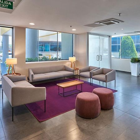 City Express By Marriott San Luis Potosi Zona Universitaria Εξωτερικό φωτογραφία