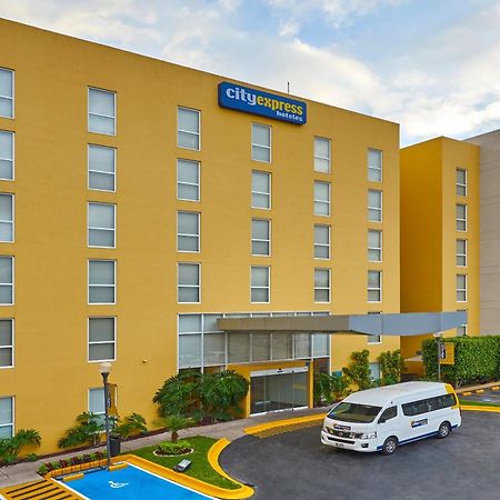 City Express By Marriott San Luis Potosi Zona Universitaria Εξωτερικό φωτογραφία