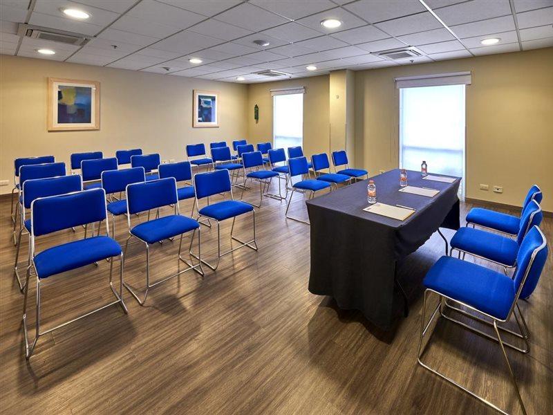 City Express By Marriott San Luis Potosi Zona Universitaria Εξωτερικό φωτογραφία