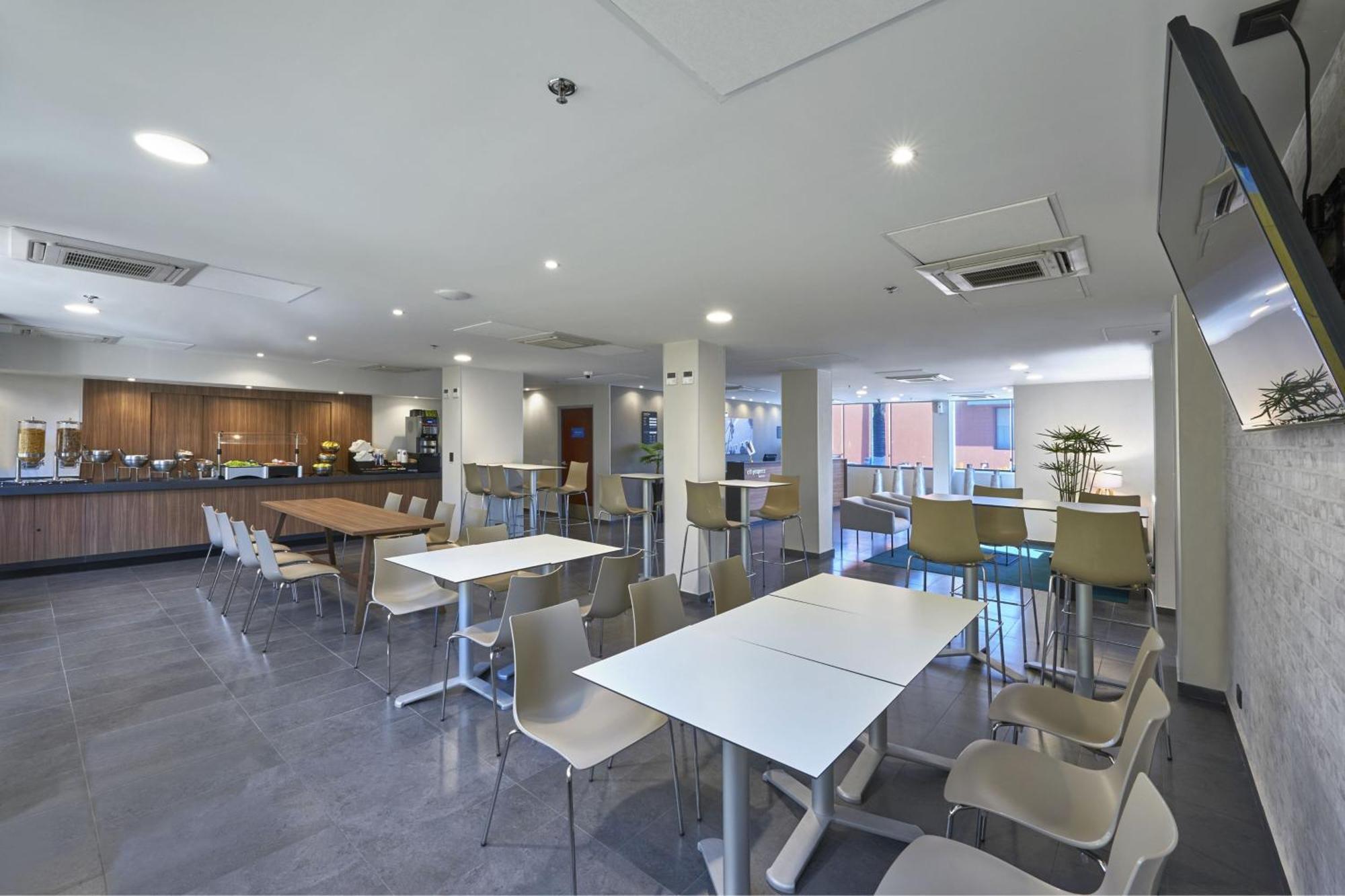 City Express By Marriott San Luis Potosi Zona Universitaria Εξωτερικό φωτογραφία
