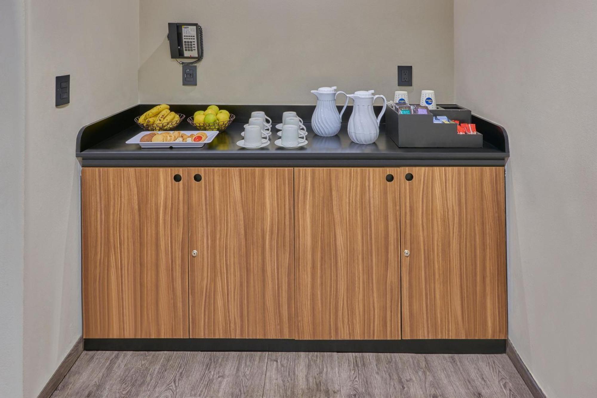 City Express By Marriott San Luis Potosi Zona Universitaria Εξωτερικό φωτογραφία