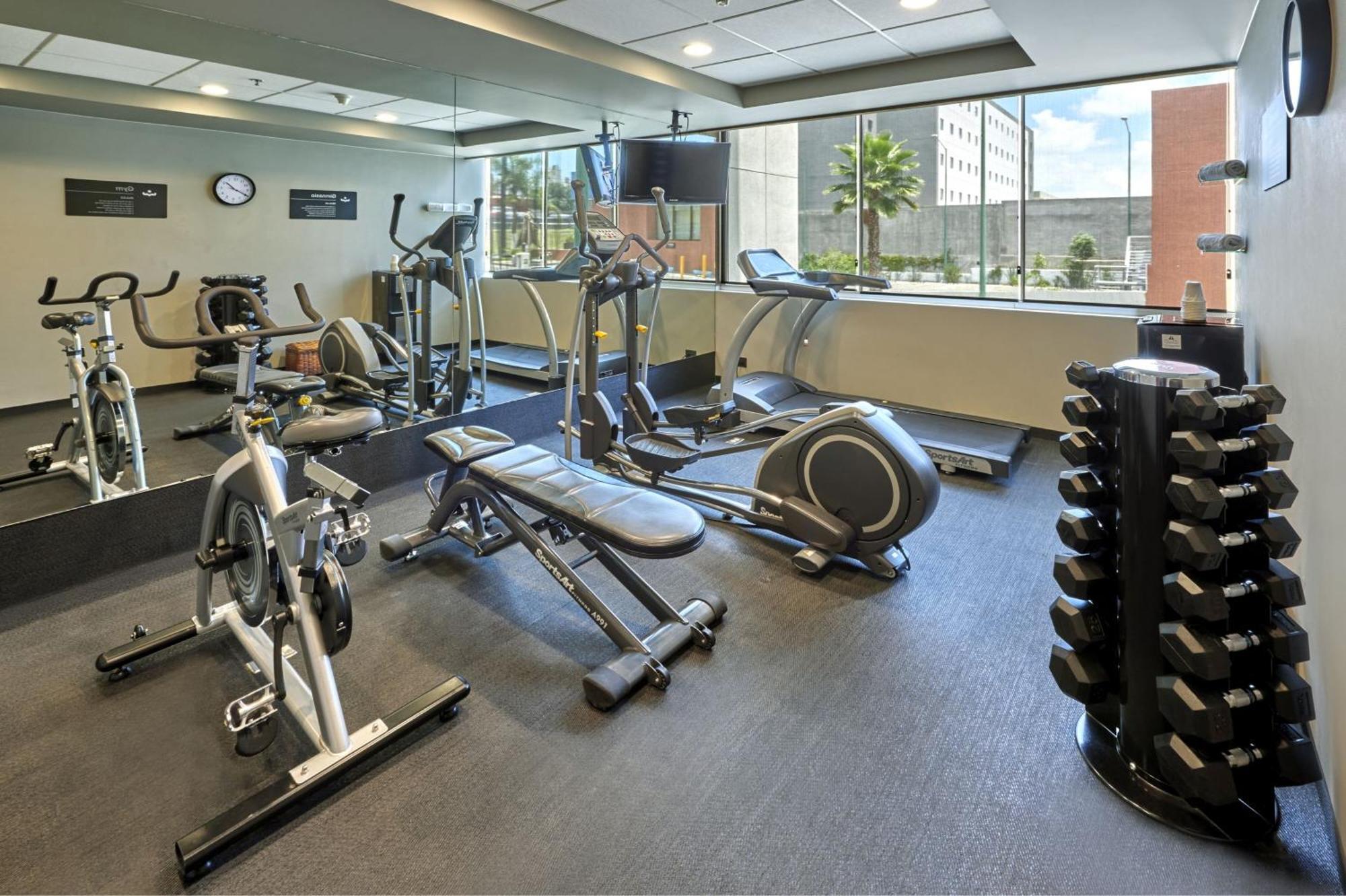 City Express By Marriott San Luis Potosi Zona Universitaria Εξωτερικό φωτογραφία