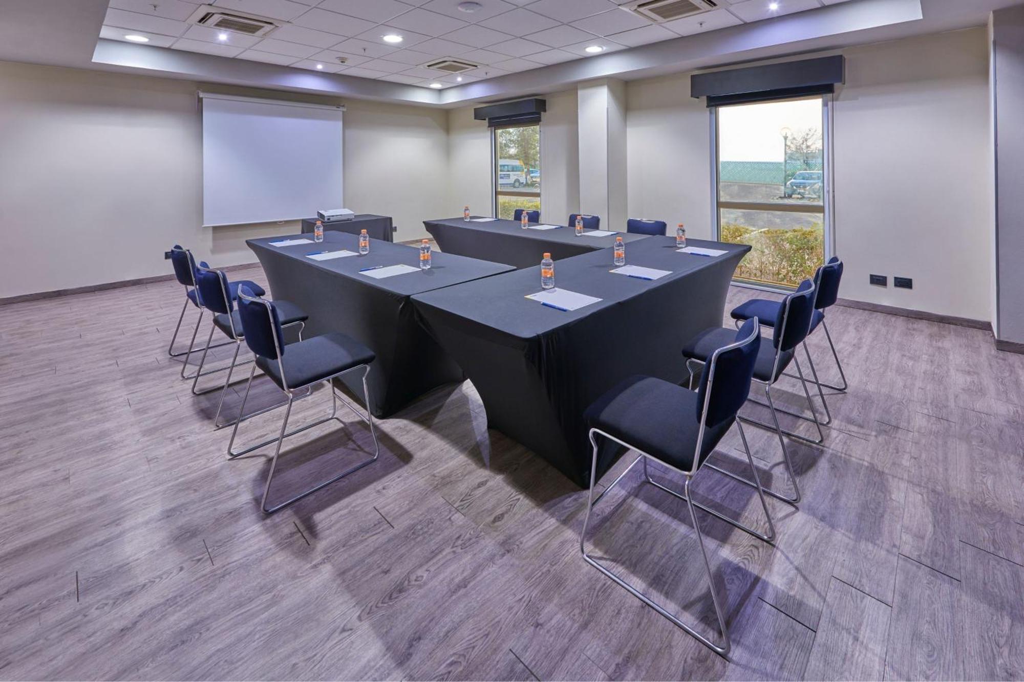 City Express By Marriott San Luis Potosi Zona Universitaria Εξωτερικό φωτογραφία