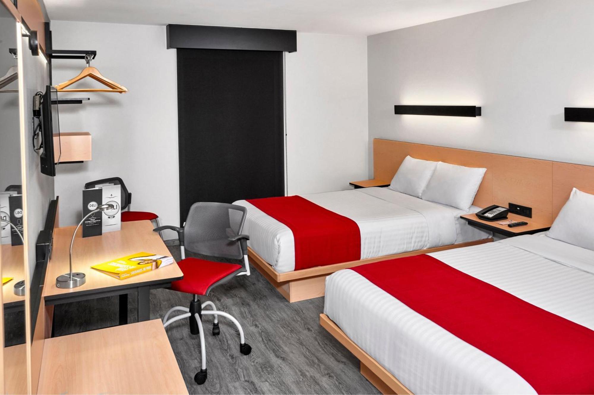City Express By Marriott San Luis Potosi Zona Universitaria Εξωτερικό φωτογραφία