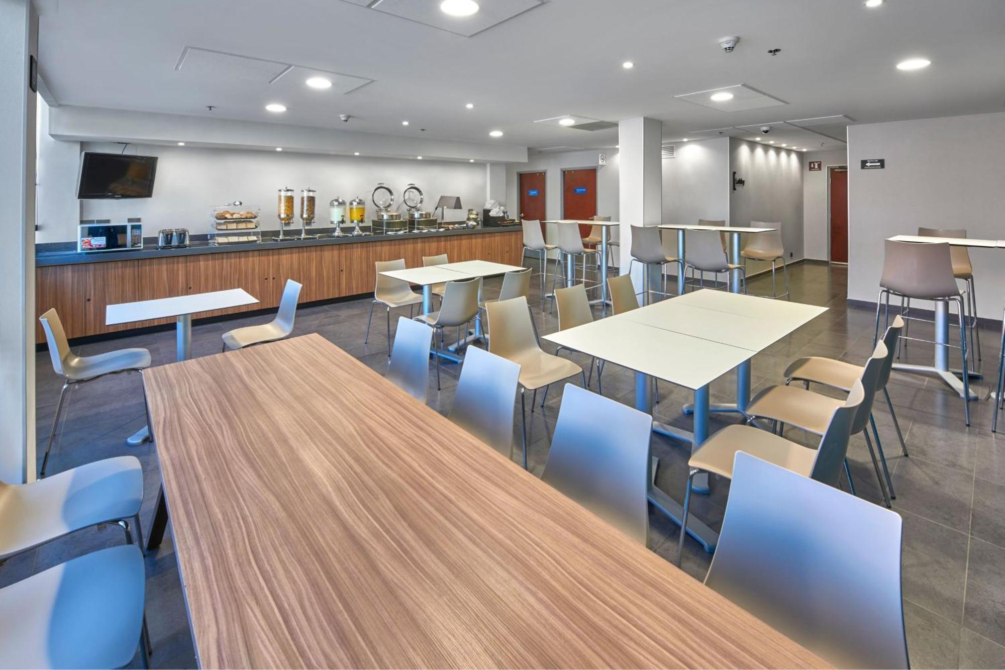 City Express By Marriott San Luis Potosi Zona Universitaria Εξωτερικό φωτογραφία