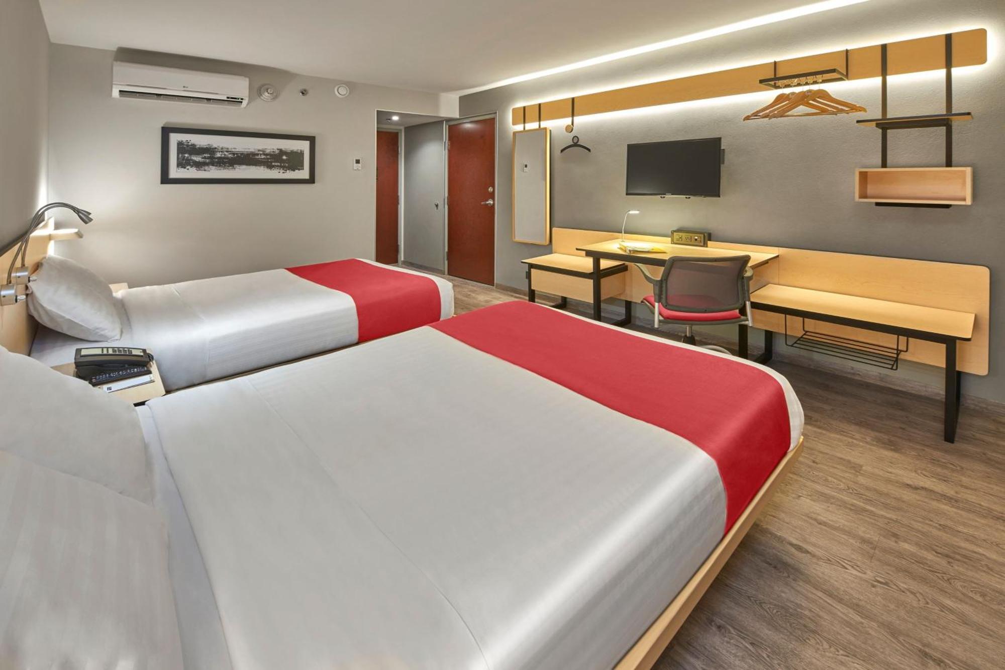 City Express By Marriott San Luis Potosi Zona Universitaria Εξωτερικό φωτογραφία