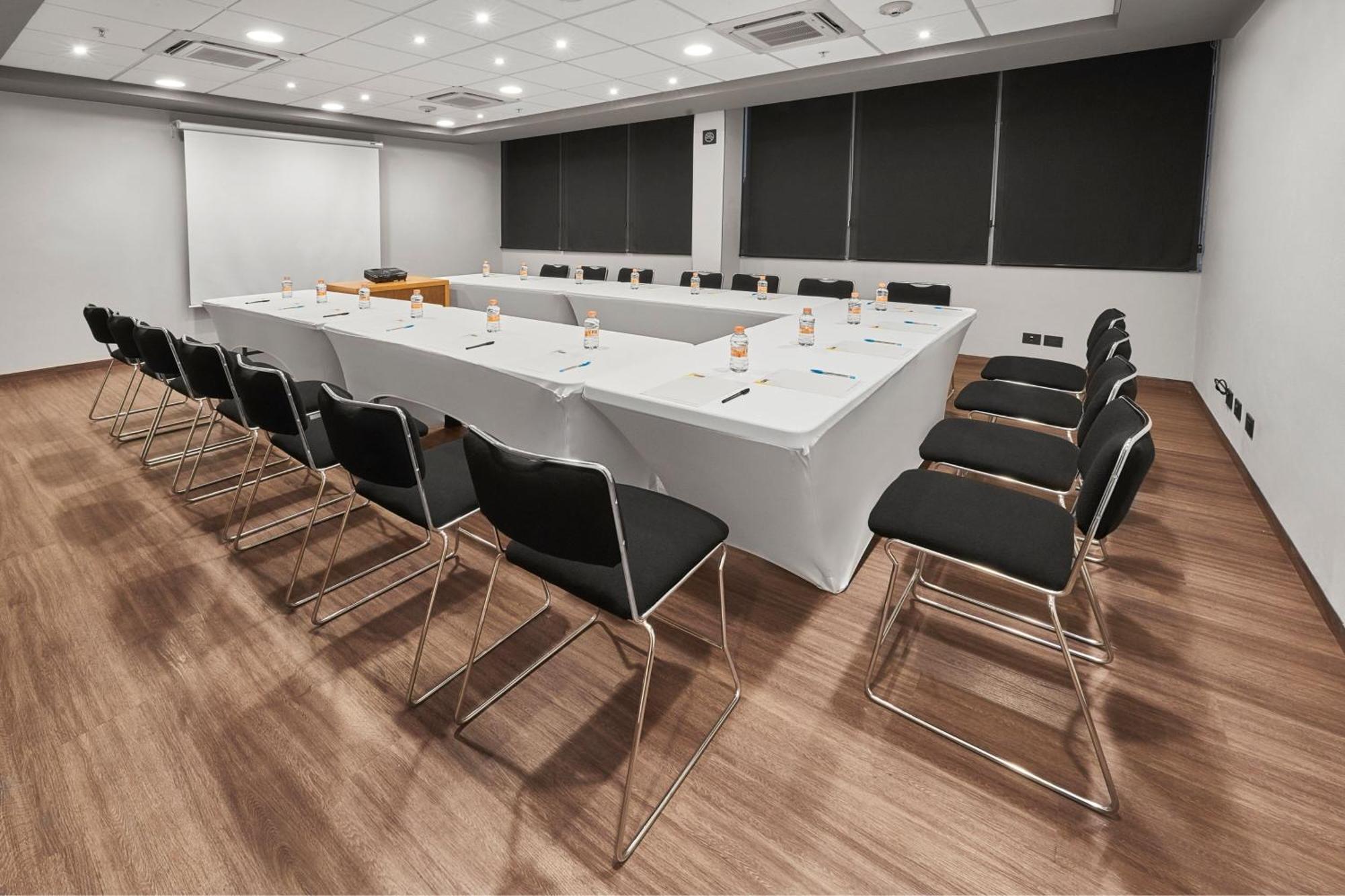 City Express By Marriott San Luis Potosi Zona Universitaria Εξωτερικό φωτογραφία