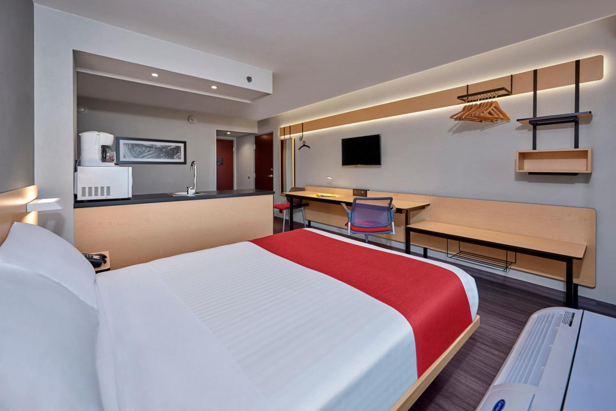 City Express By Marriott San Luis Potosi Zona Universitaria Εξωτερικό φωτογραφία