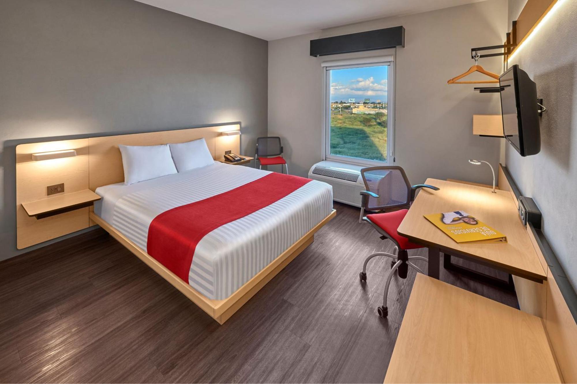 City Express By Marriott San Luis Potosi Zona Universitaria Εξωτερικό φωτογραφία