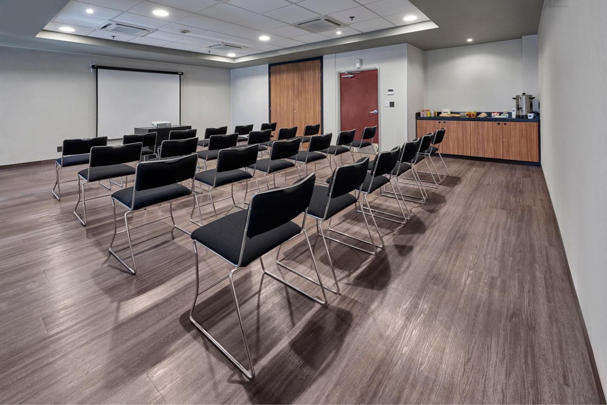 City Express By Marriott San Luis Potosi Zona Universitaria Εξωτερικό φωτογραφία