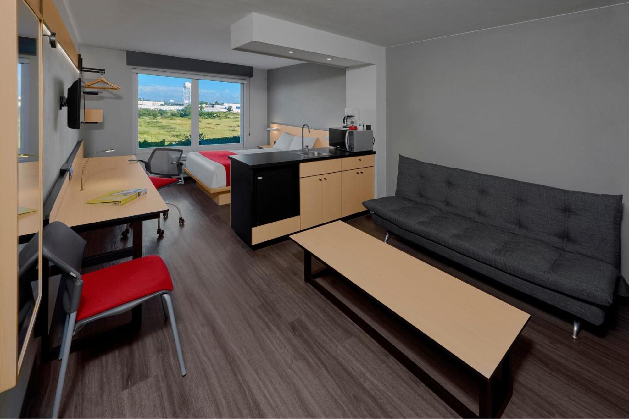 City Express By Marriott San Luis Potosi Zona Universitaria Εξωτερικό φωτογραφία