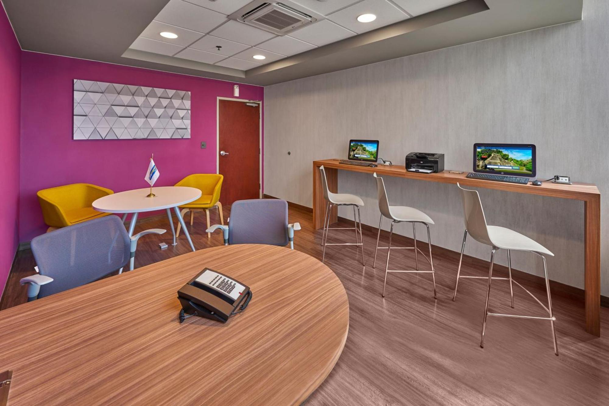 City Express By Marriott San Luis Potosi Zona Universitaria Εξωτερικό φωτογραφία
