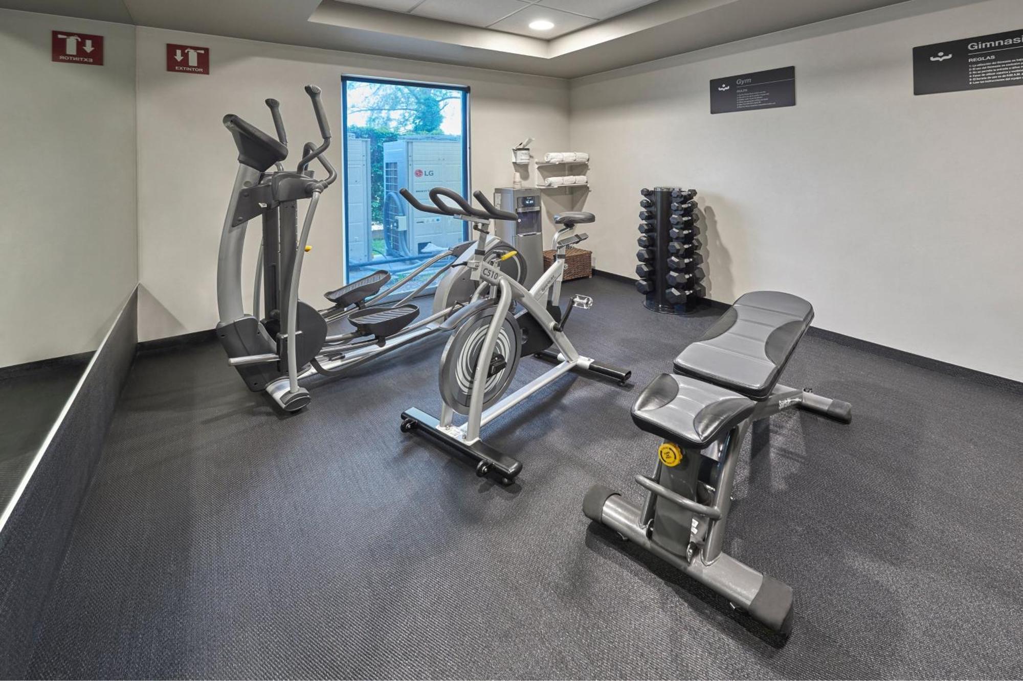City Express By Marriott San Luis Potosi Zona Universitaria Εξωτερικό φωτογραφία