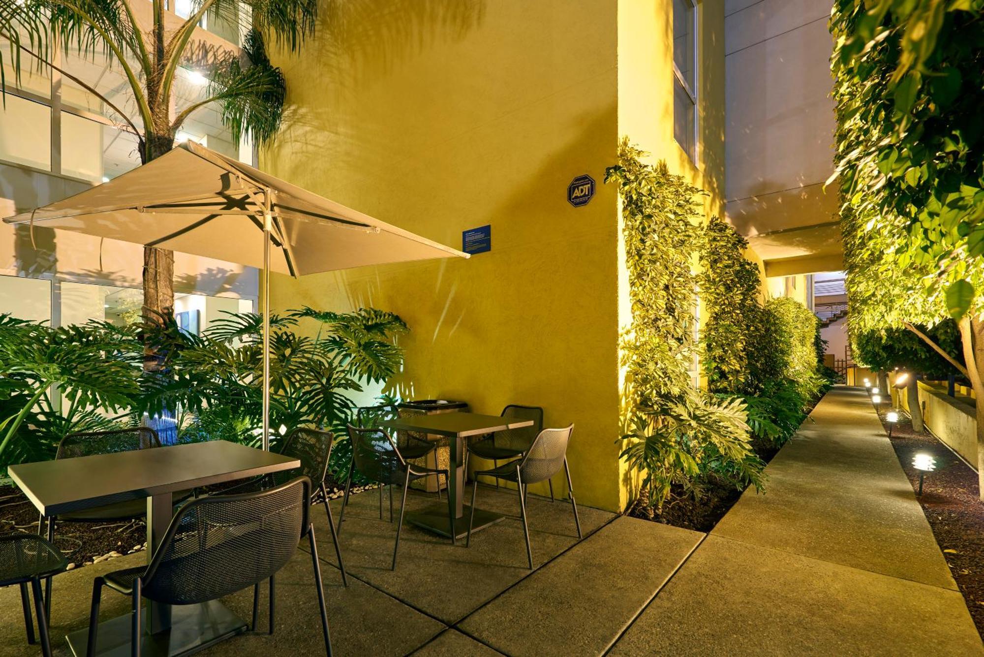 City Express By Marriott San Luis Potosi Zona Universitaria Εξωτερικό φωτογραφία