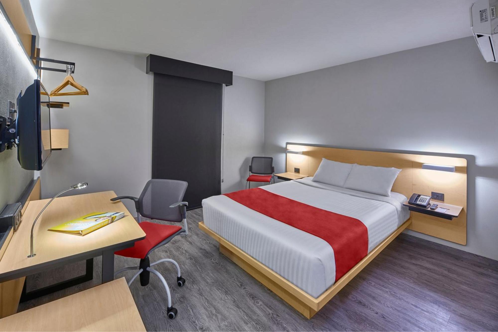 City Express By Marriott San Luis Potosi Zona Universitaria Εξωτερικό φωτογραφία