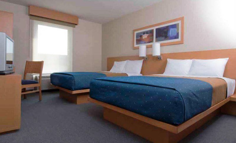 City Express By Marriott San Luis Potosi Zona Universitaria Εξωτερικό φωτογραφία