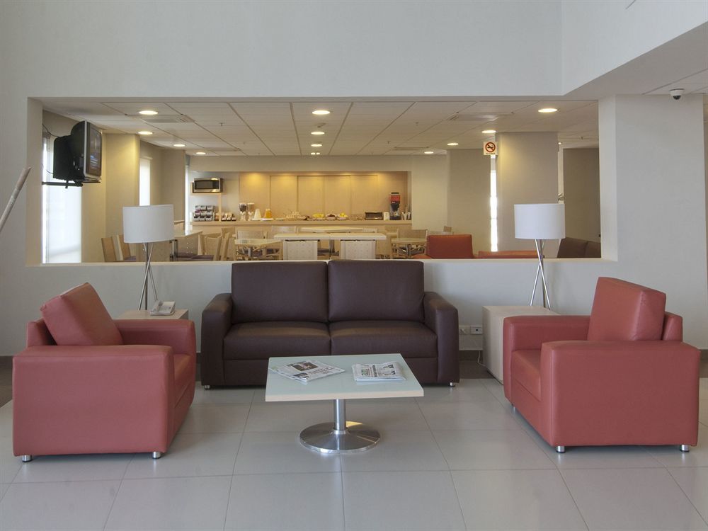 City Express By Marriott San Luis Potosi Zona Universitaria Εξωτερικό φωτογραφία