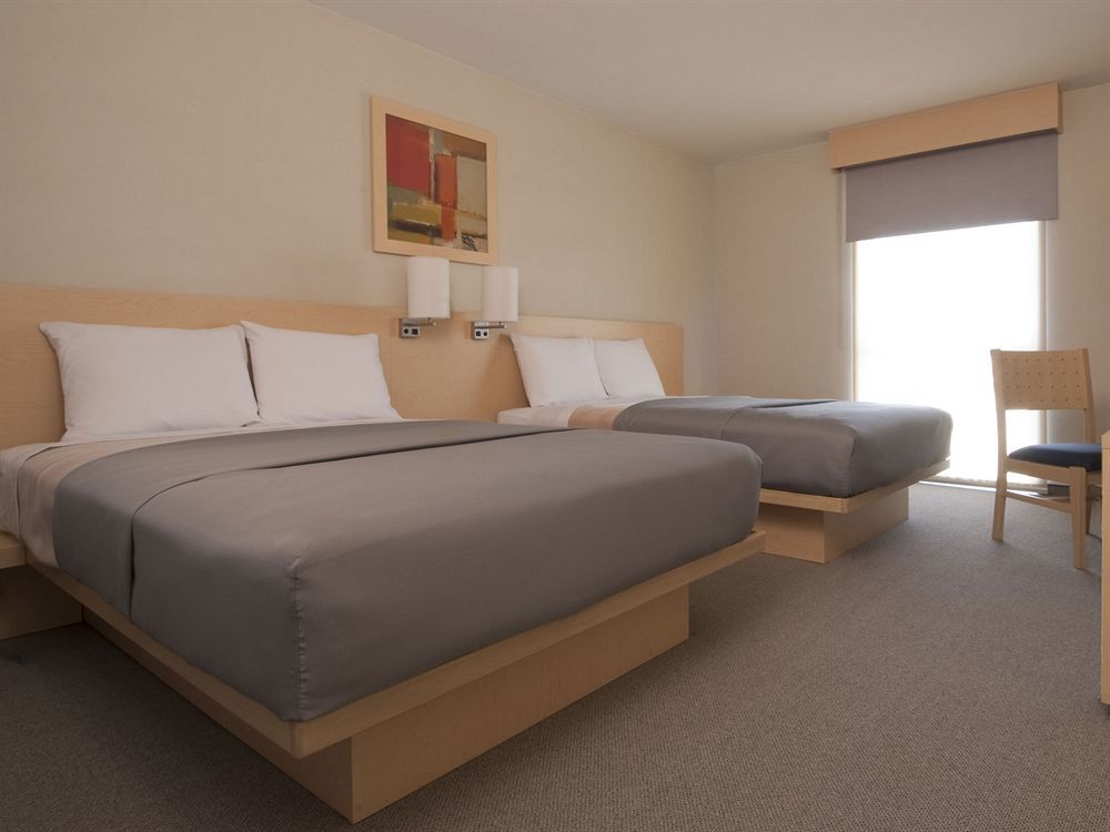 City Express By Marriott San Luis Potosi Zona Universitaria Εξωτερικό φωτογραφία