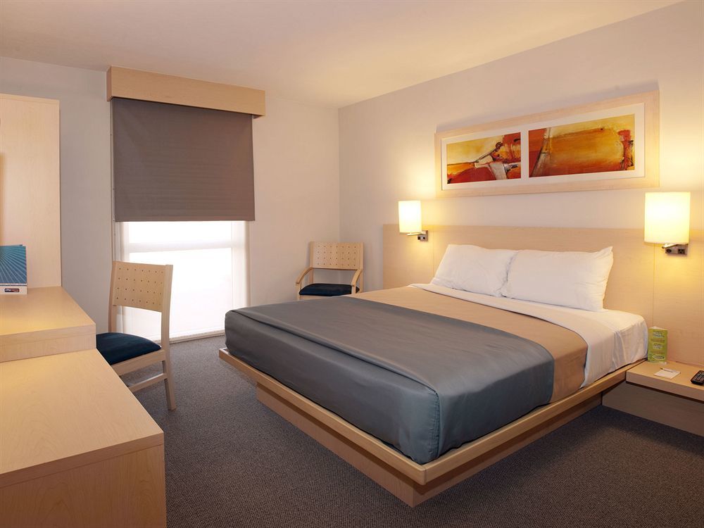 City Express By Marriott San Luis Potosi Zona Universitaria Εξωτερικό φωτογραφία