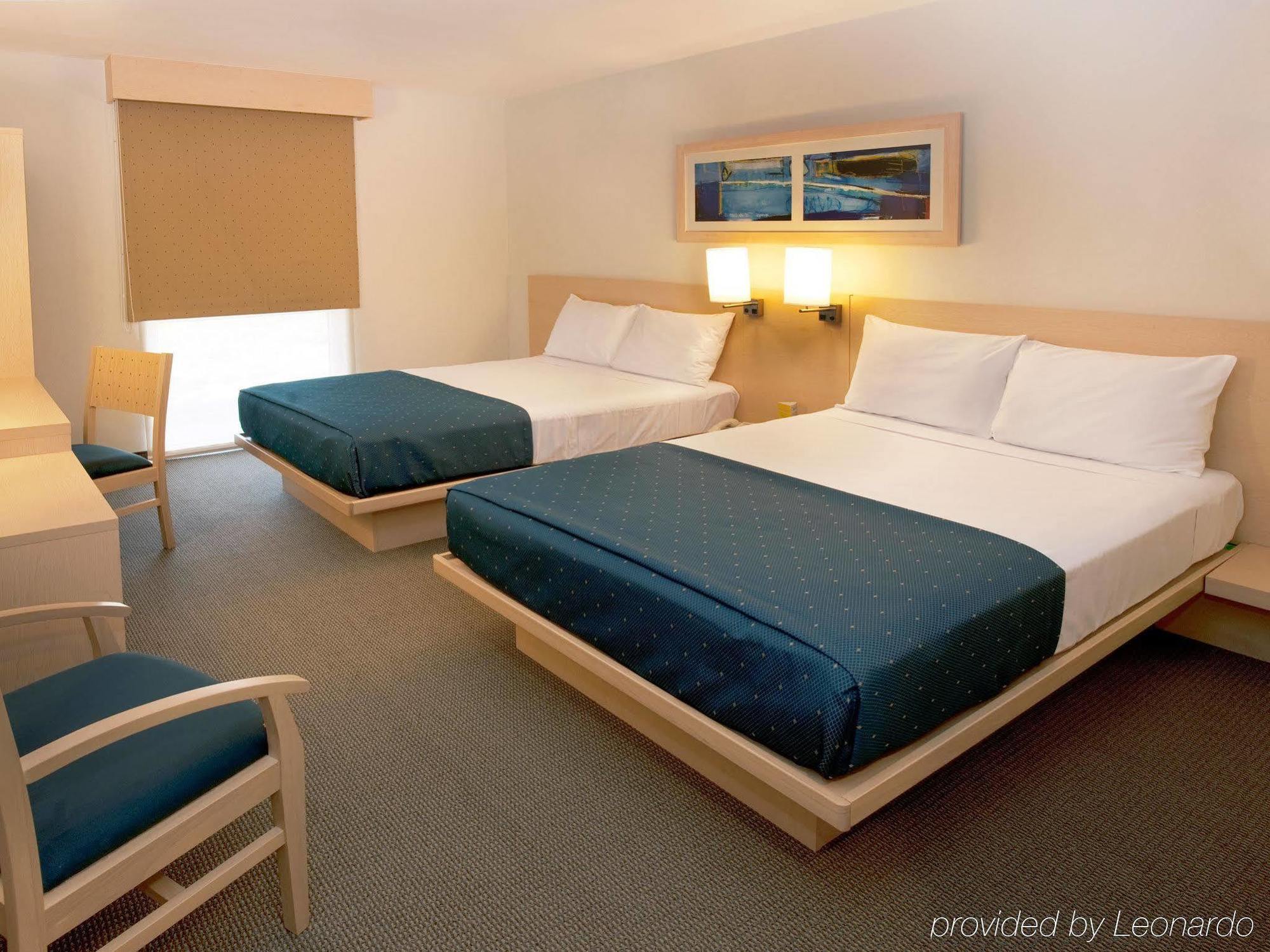 City Express By Marriott San Luis Potosi Zona Universitaria Εξωτερικό φωτογραφία