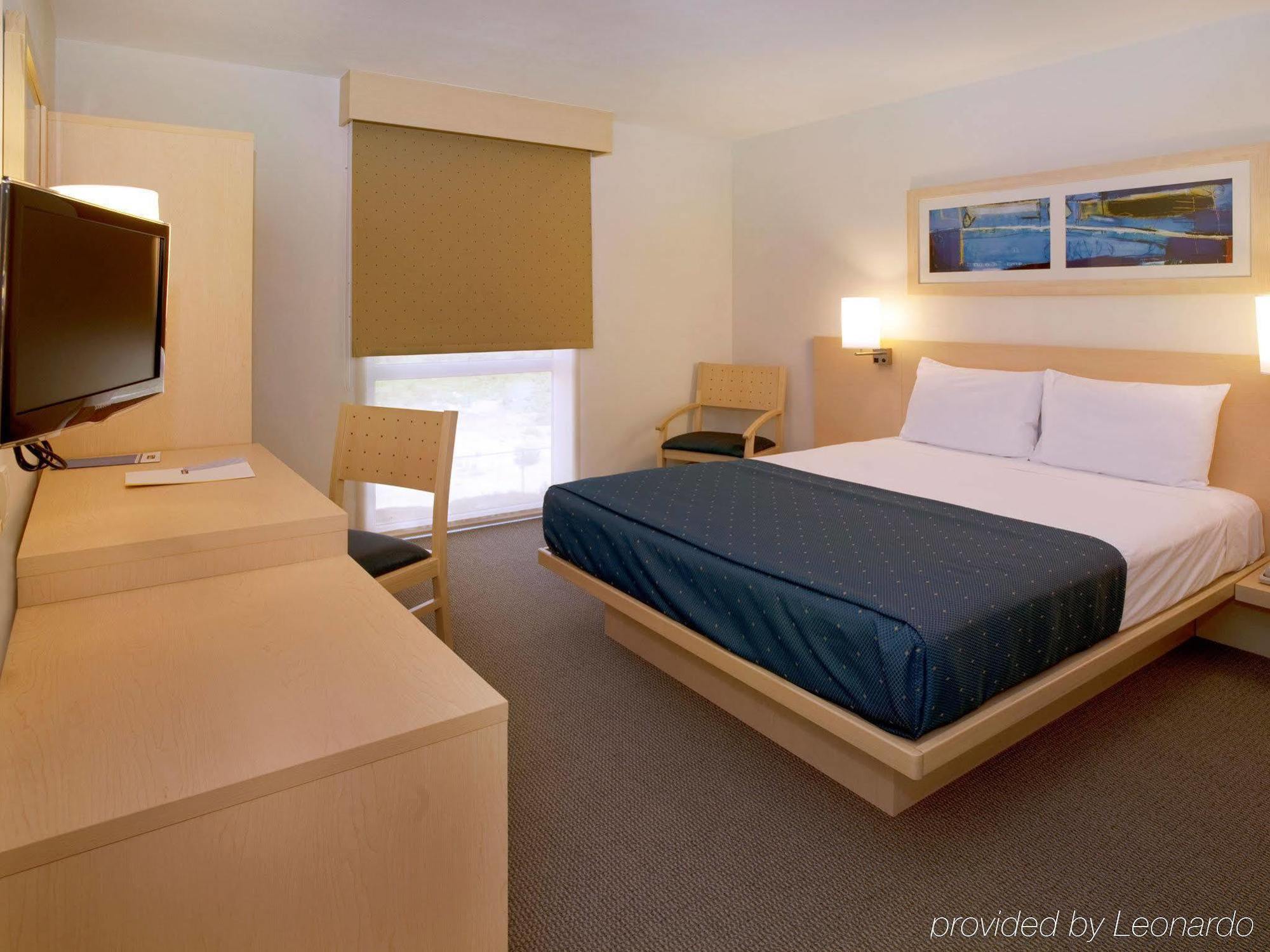 City Express By Marriott San Luis Potosi Zona Universitaria Εξωτερικό φωτογραφία
