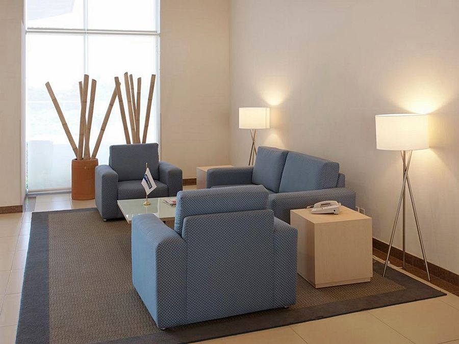 City Express By Marriott San Luis Potosi Zona Universitaria Εξωτερικό φωτογραφία