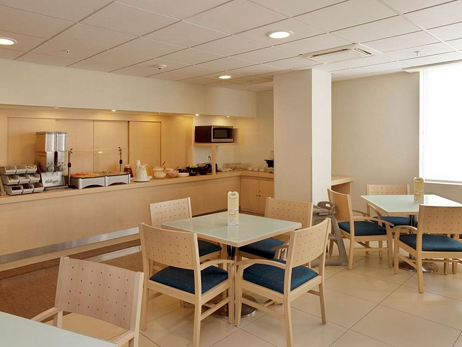 City Express By Marriott San Luis Potosi Zona Universitaria Εξωτερικό φωτογραφία
